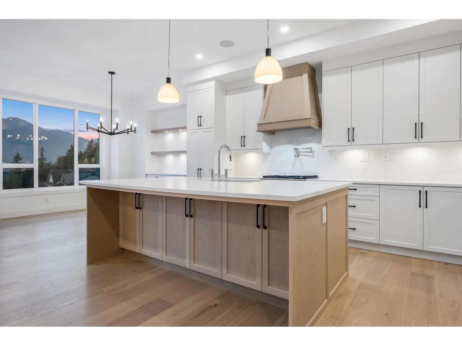 46007 WEEDEN DRIVE|Promontory