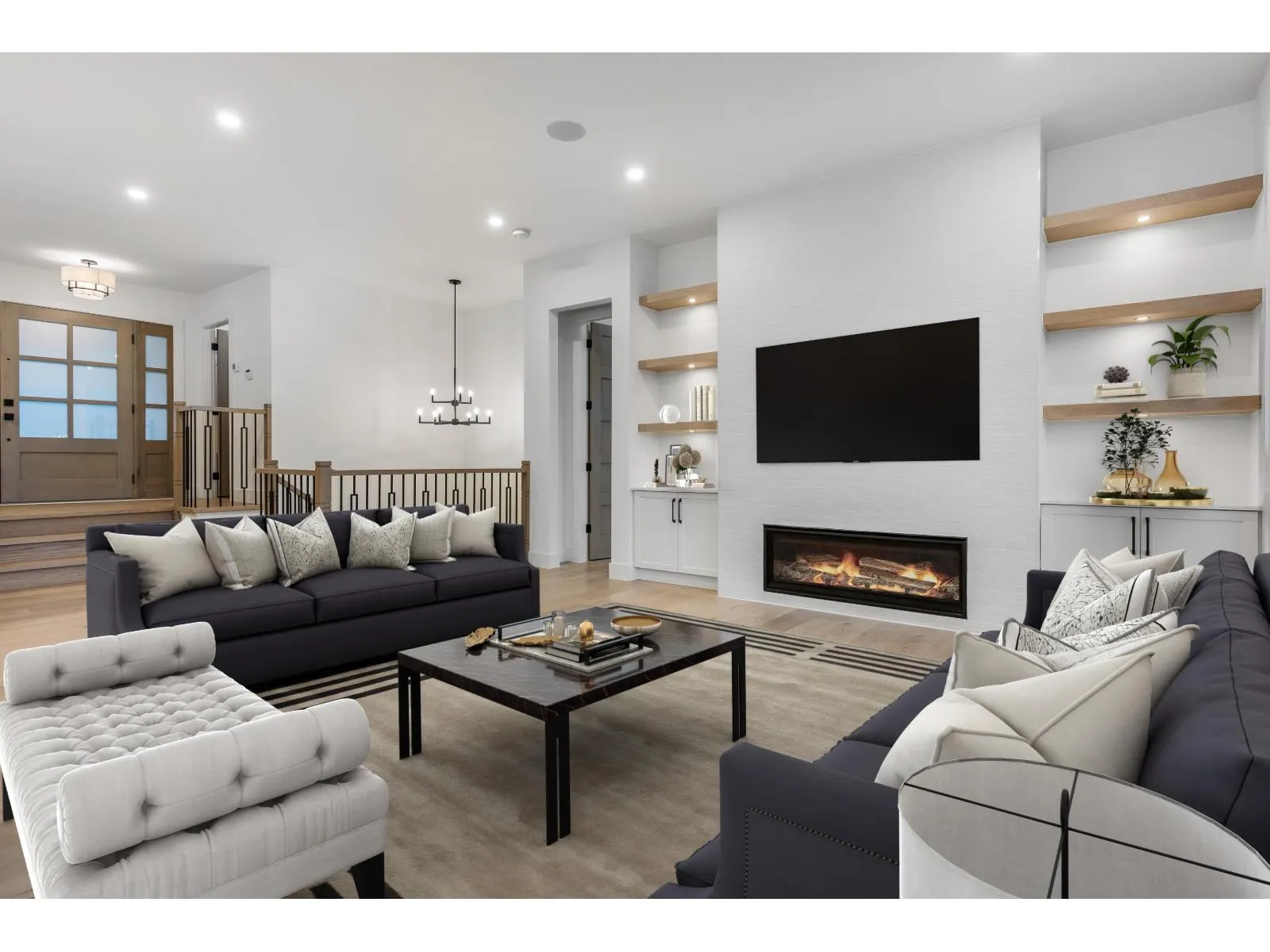 46007 WEEDEN DRIVE|Promontory