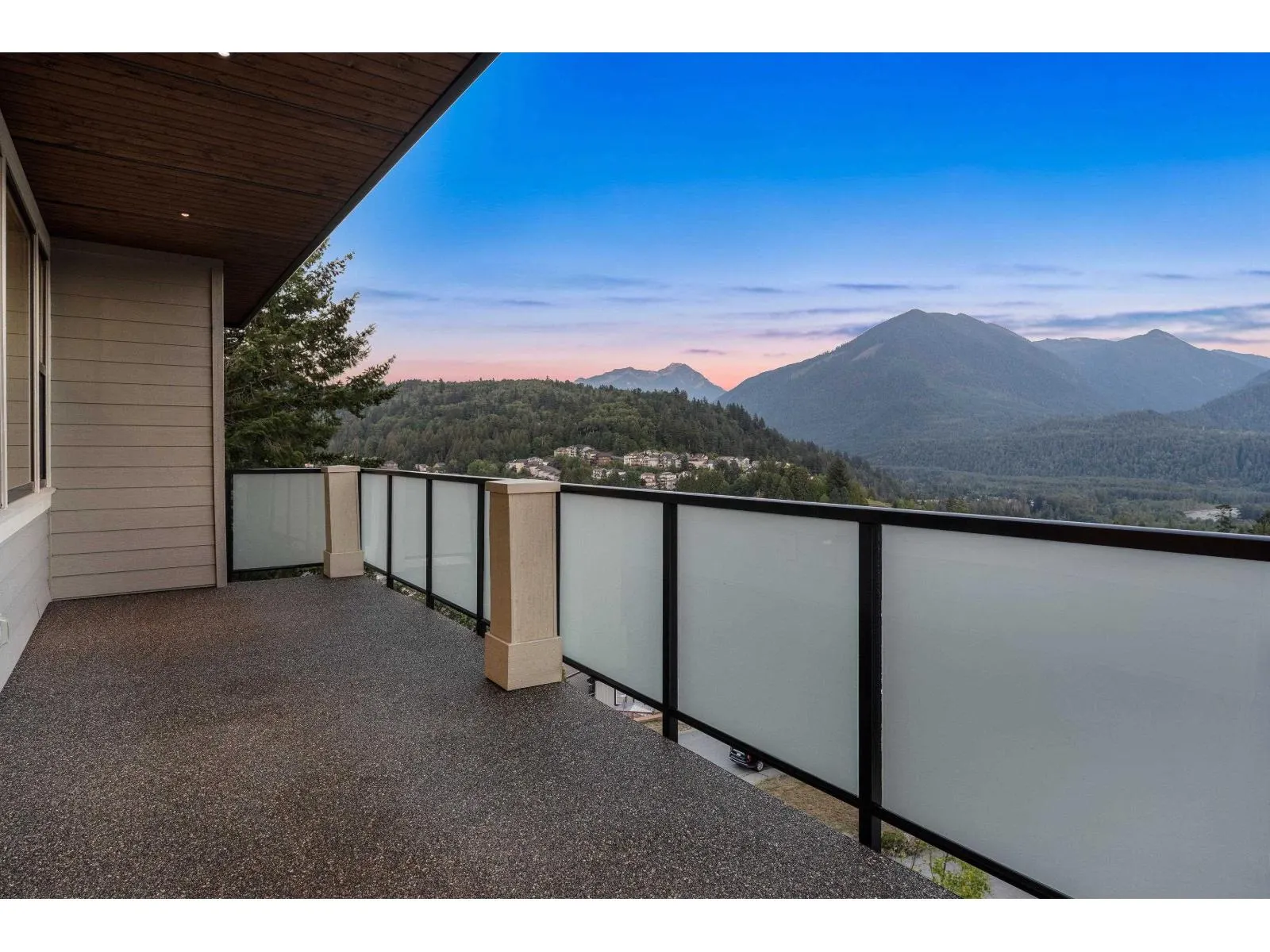 46007 WEEDEN DRIVE|Promontory