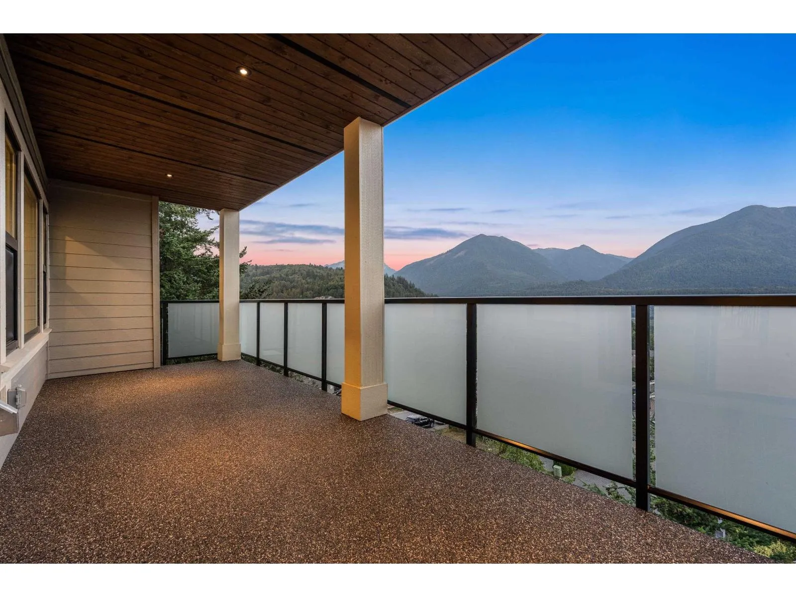 46007 WEEDEN DRIVE|Promontory