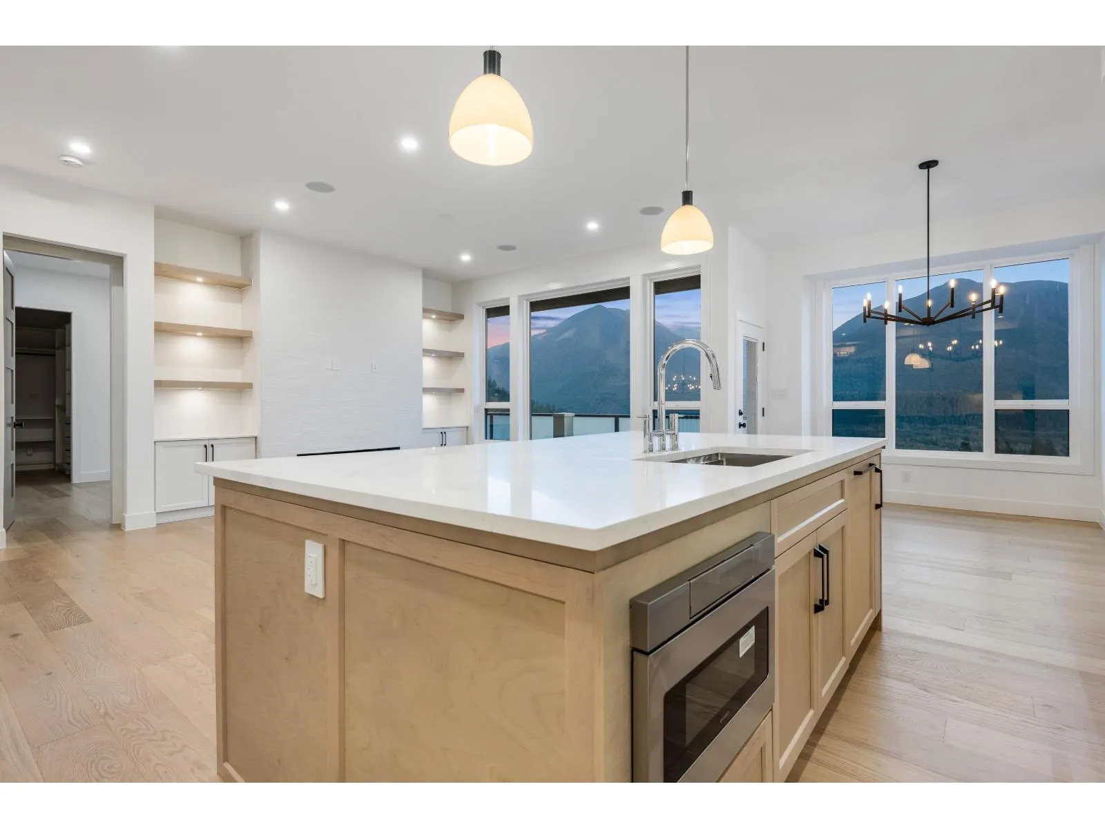 46007 WEEDEN DRIVE|Promontory