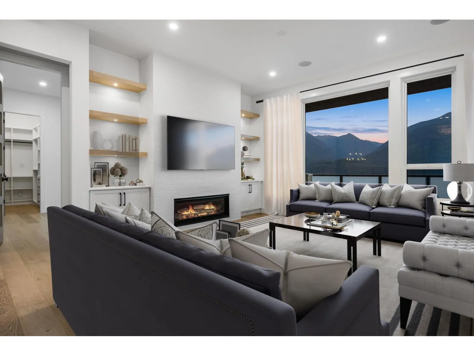 46007 WEEDEN DRIVE|Promontory