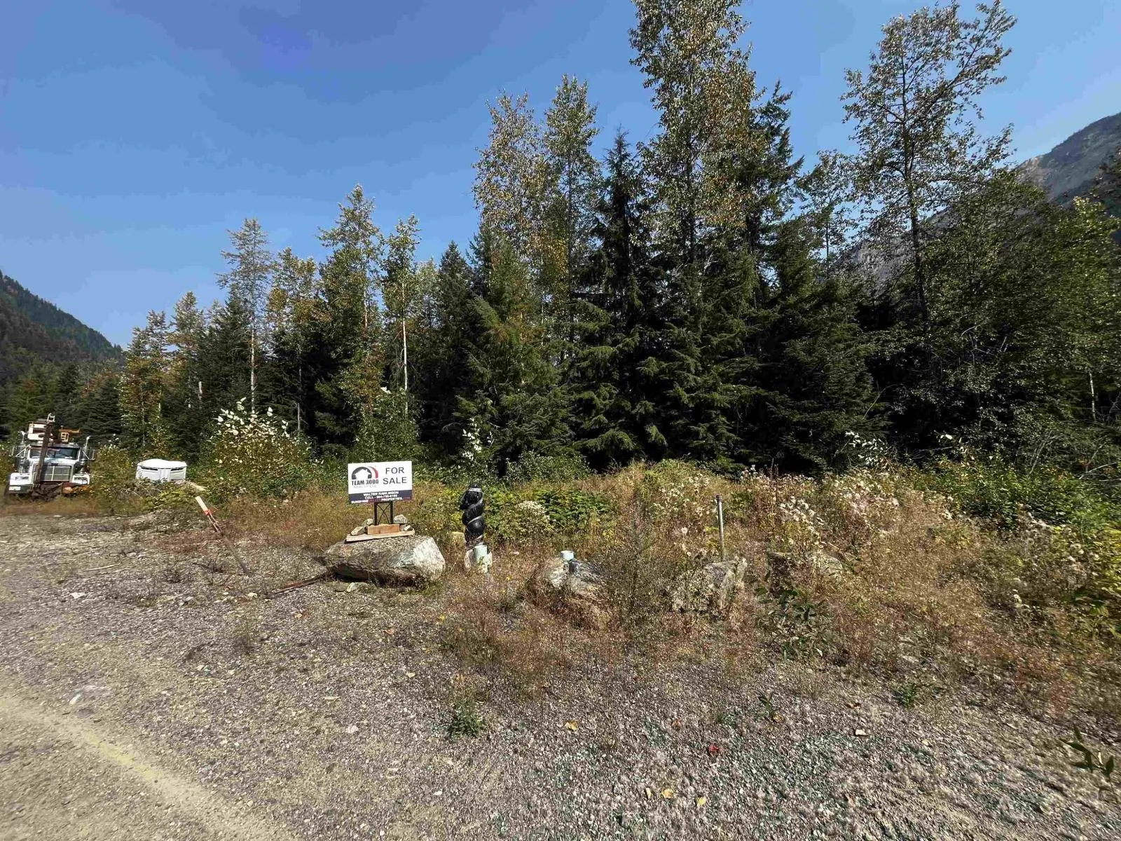 SVE39 OLD HOPE PRINCETON HIGHWAY|Sunshine Valley