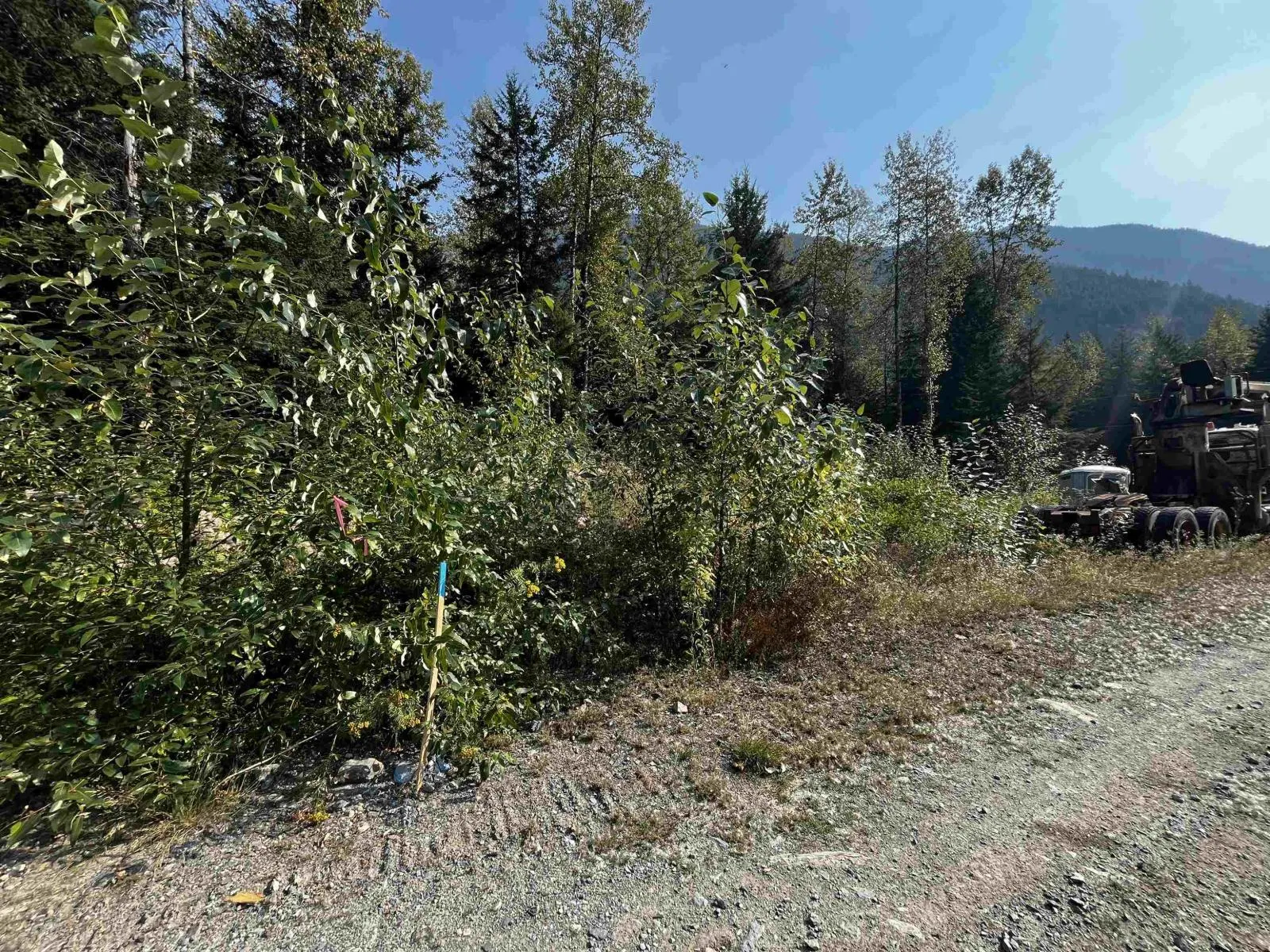 SVE39 OLD HOPE PRINCETON HIGHWAY|Sunshine Valley