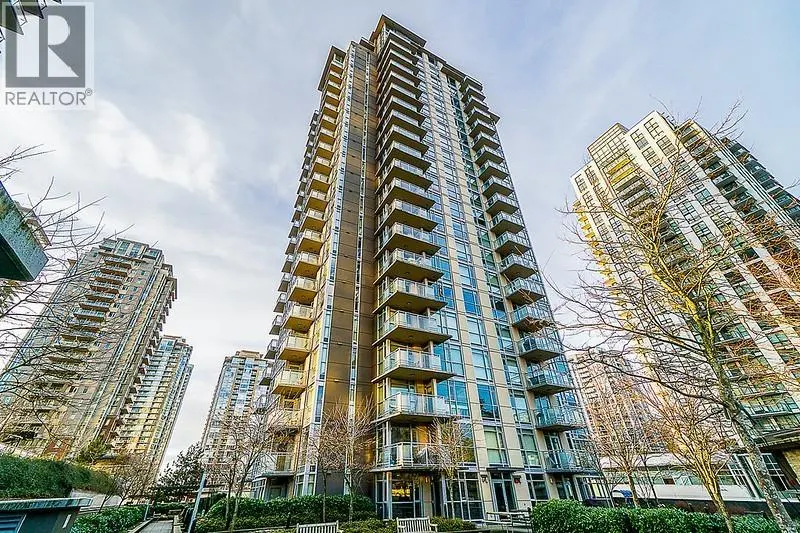 2605 3008 GLEN DRIVE