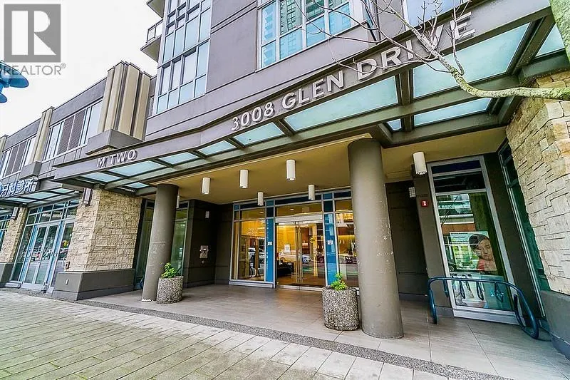 2605 3008 GLEN DRIVE