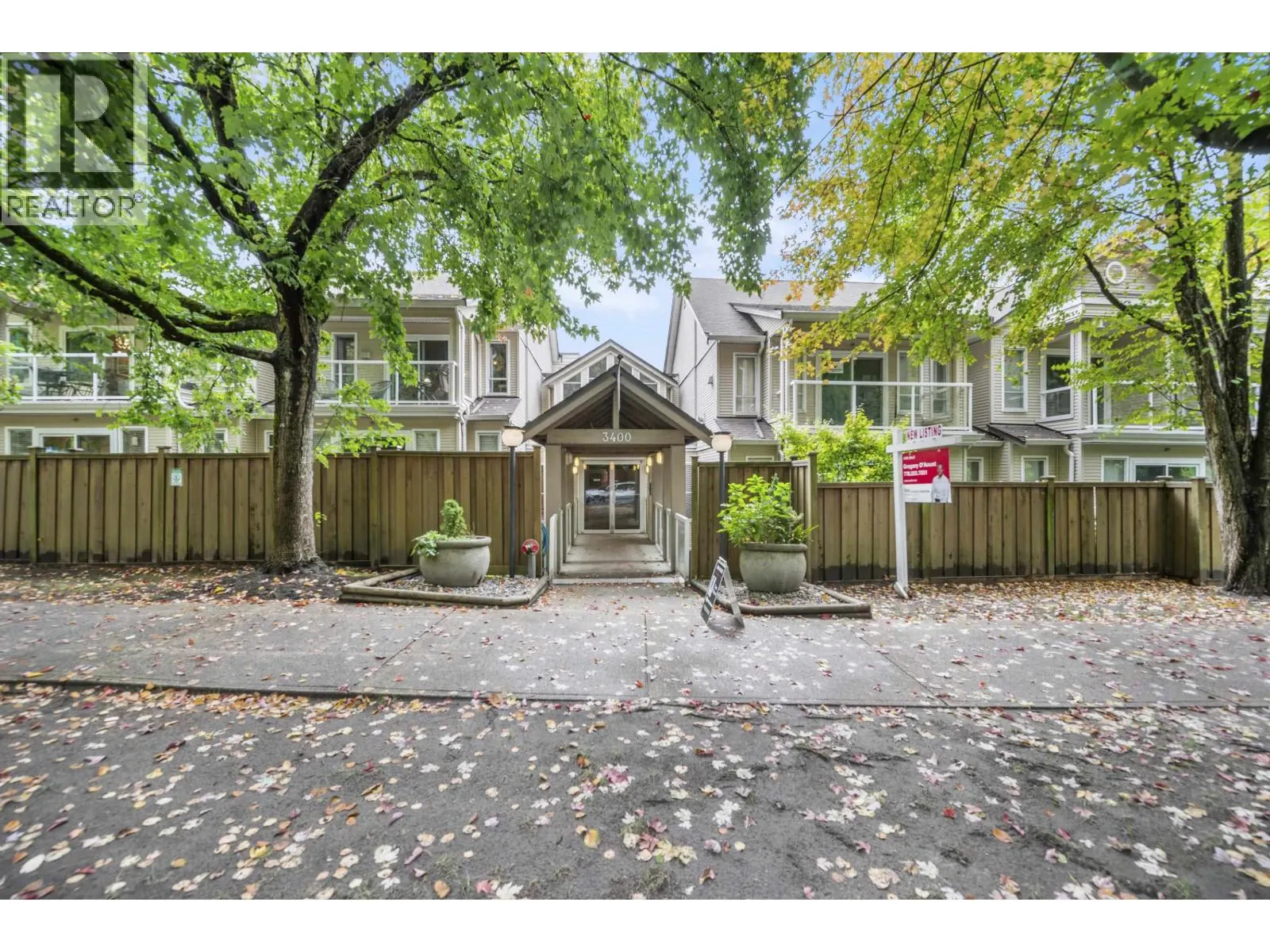 306 3400 SE MARINE DRIVE