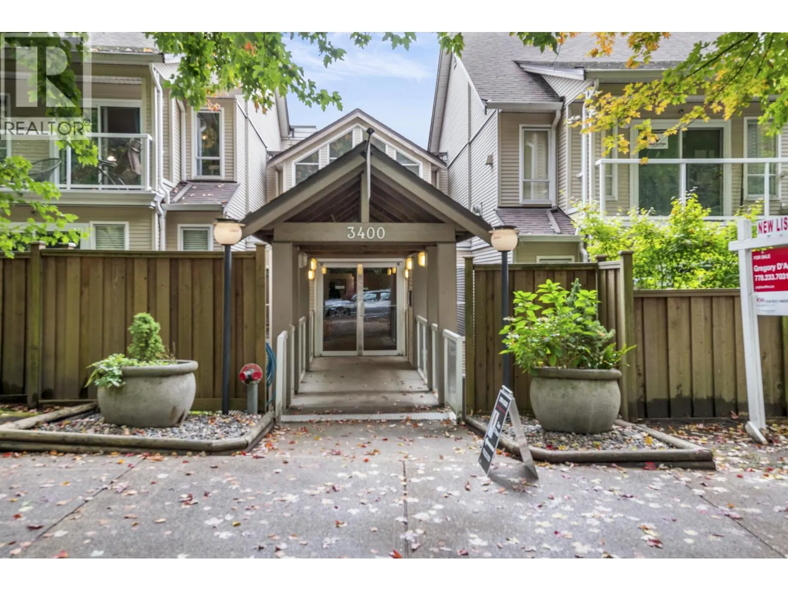 306 3400 SE MARINE DRIVE