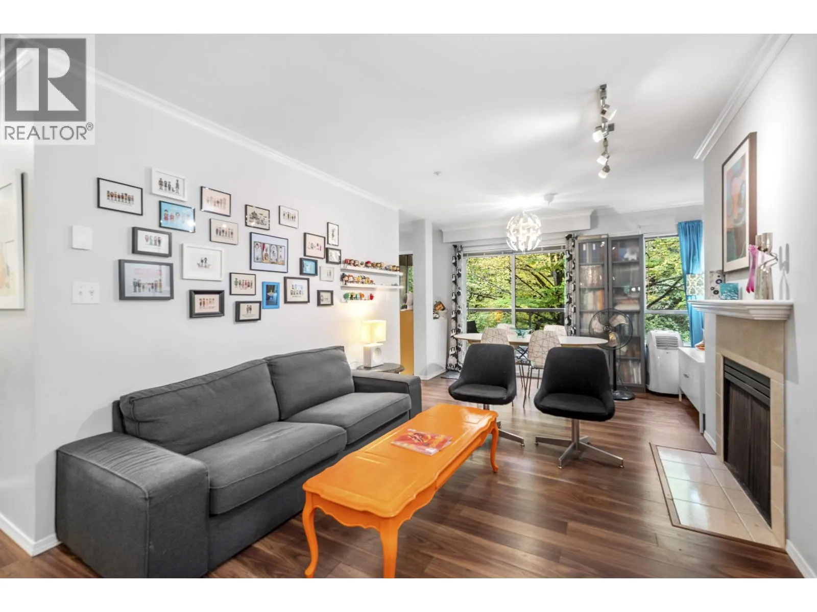 306 3400 SE MARINE DRIVE