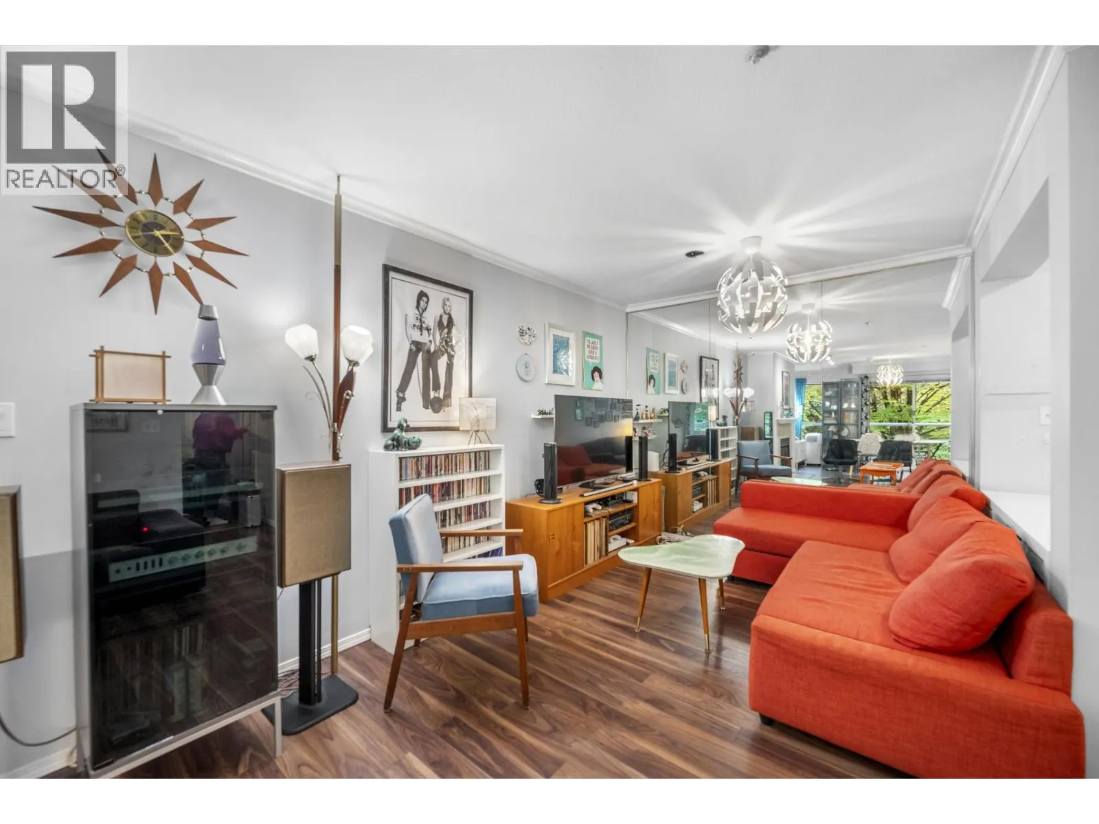 306 3400 SE MARINE DRIVE