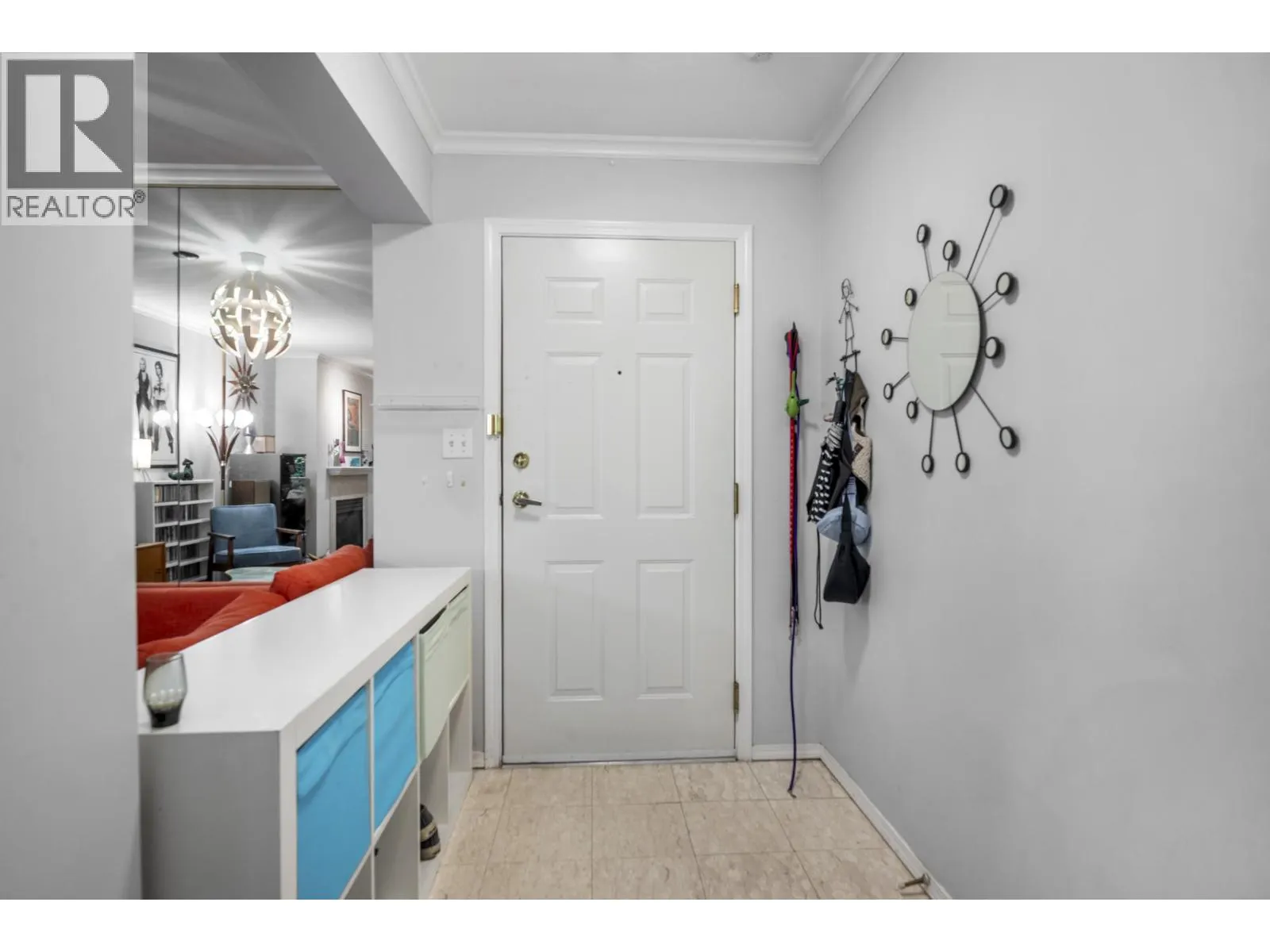 306 3400 SE MARINE DRIVE