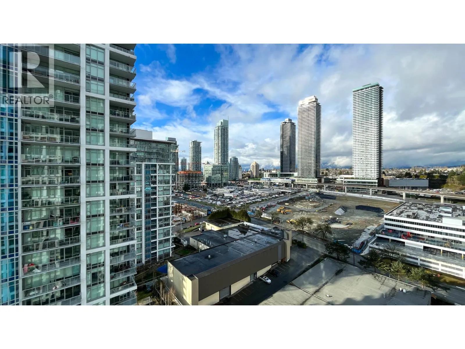 2007 2351 BETA AVENUE