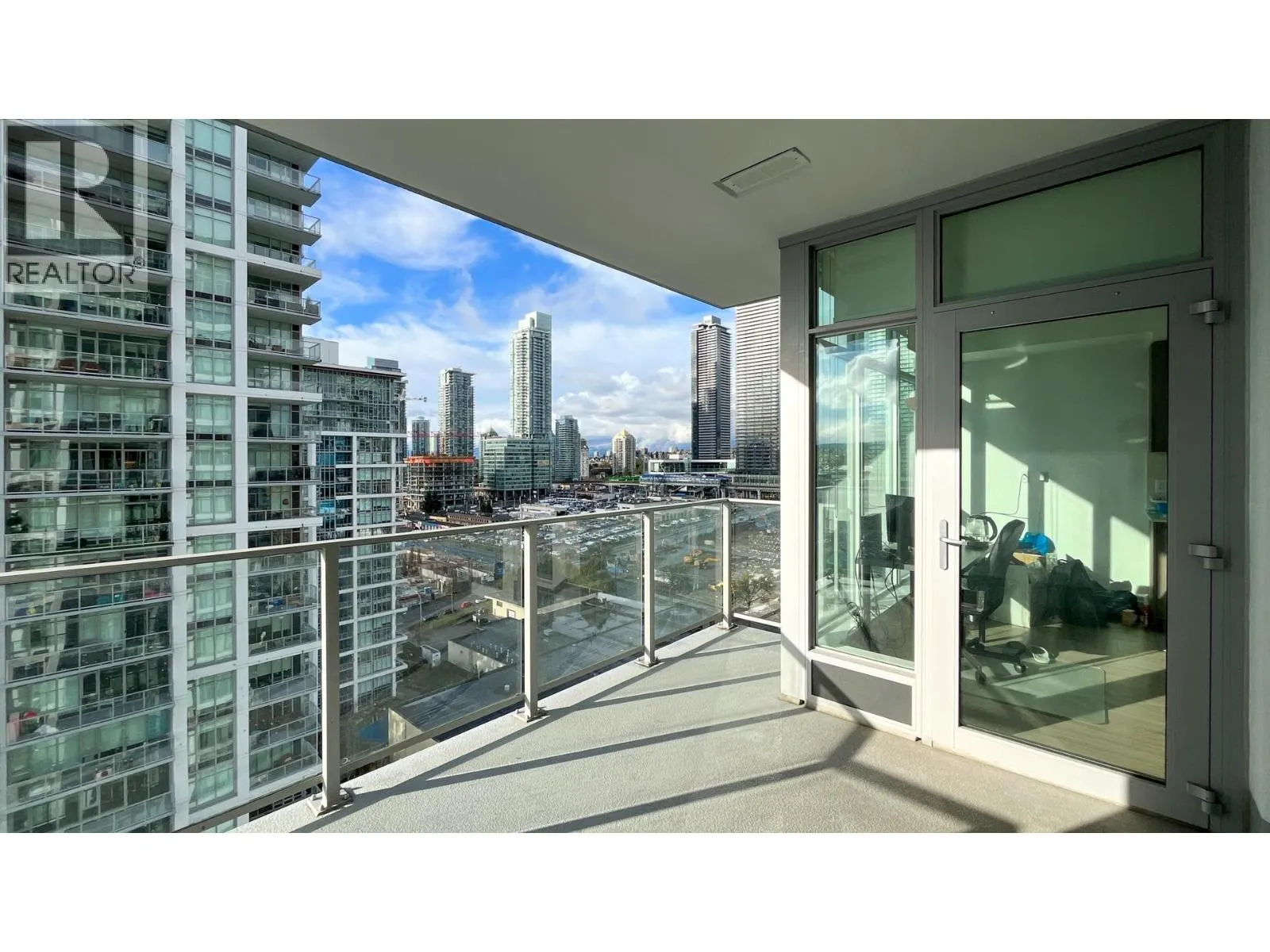 2007 2351 BETA AVENUE