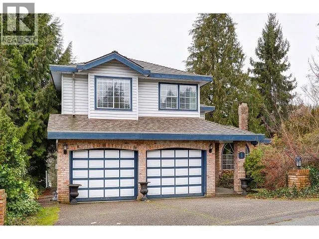 1 BUCKHORN PLACE