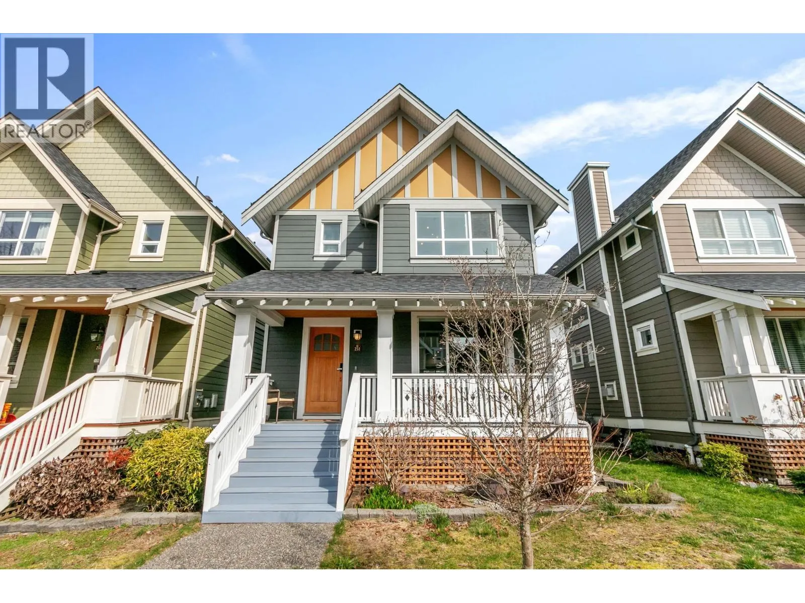 251 JENSEN STREET