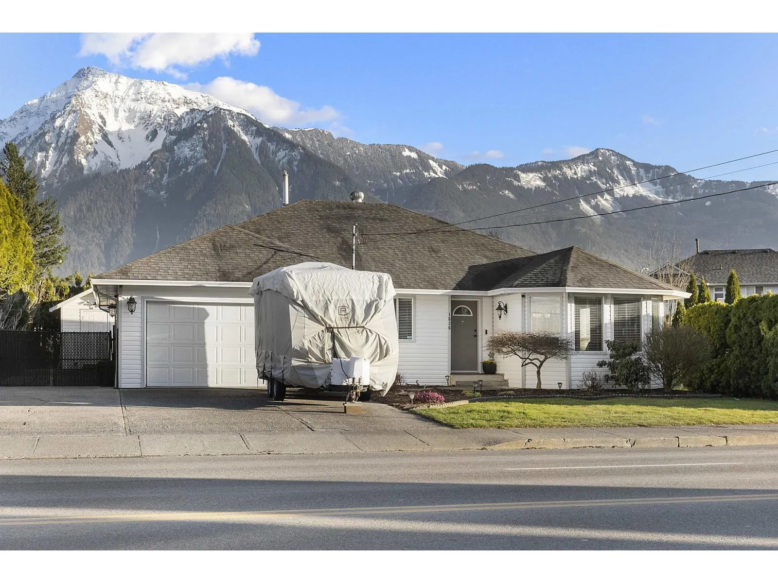 1636 AGASSIZ-ROSEDALE HIGHWAY NO 9 HIGHWAY|Agassiz
