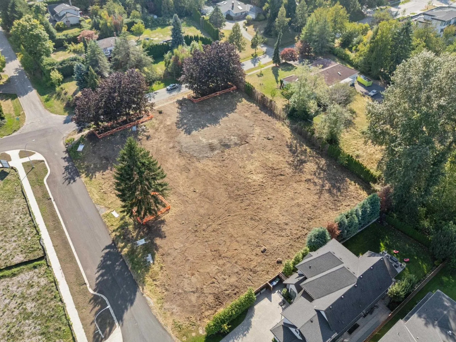 LOT 1 16487 28 AVENUE