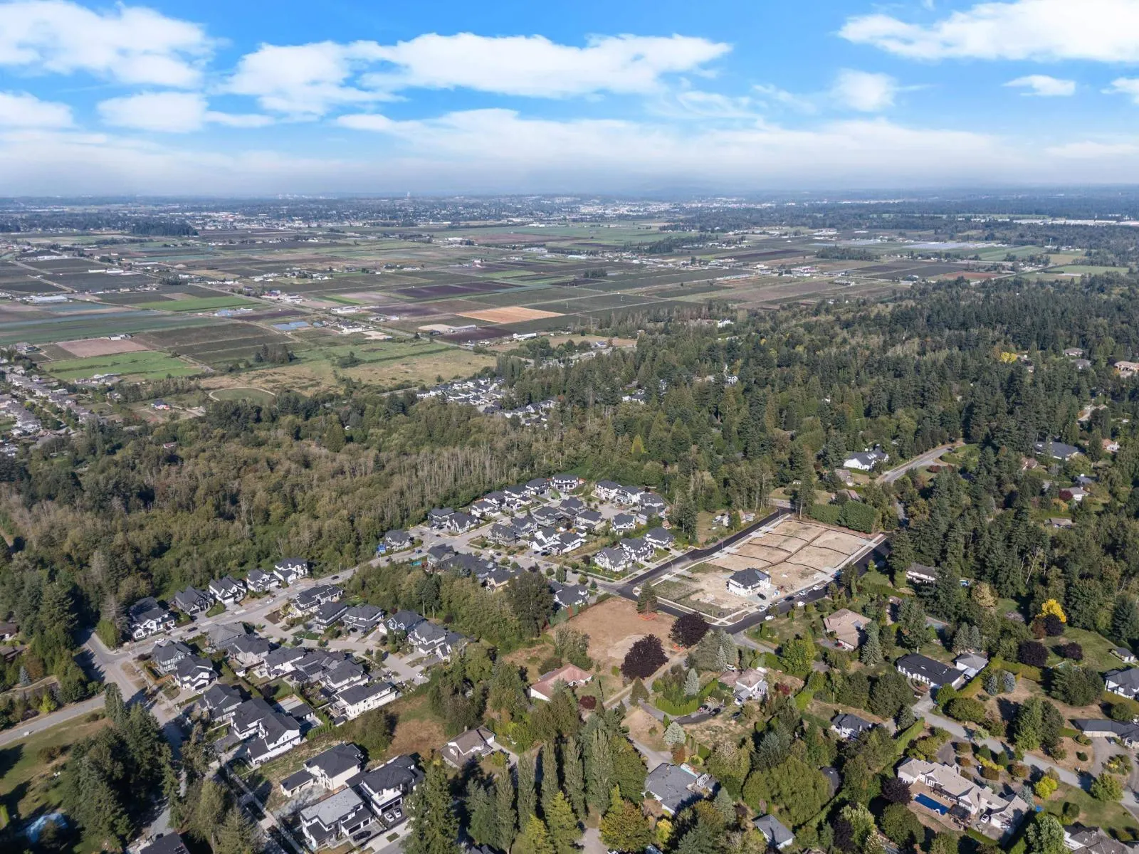 LOT 1 16487 28 AVENUE