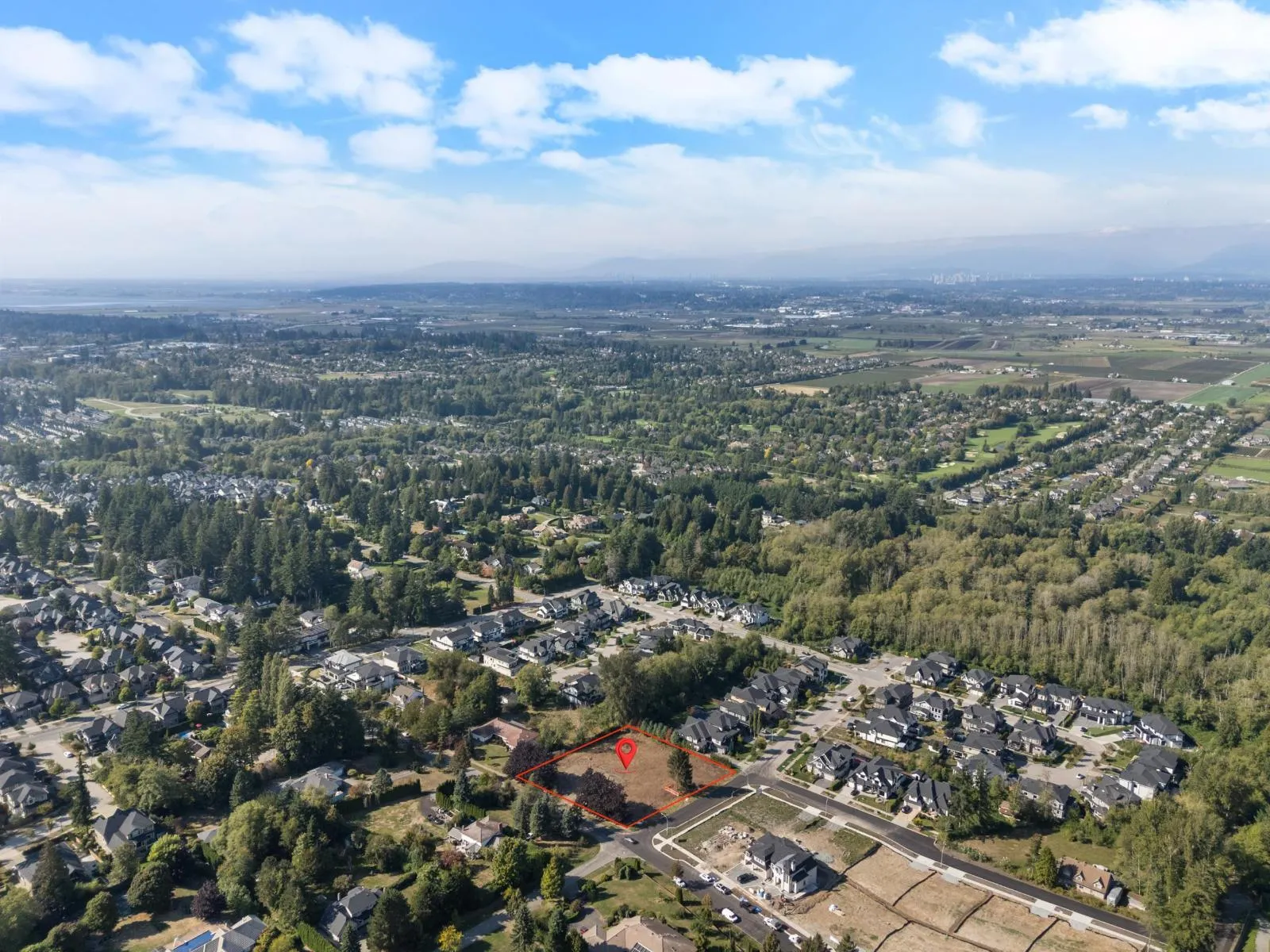 LOT 1 16487 28 AVENUE