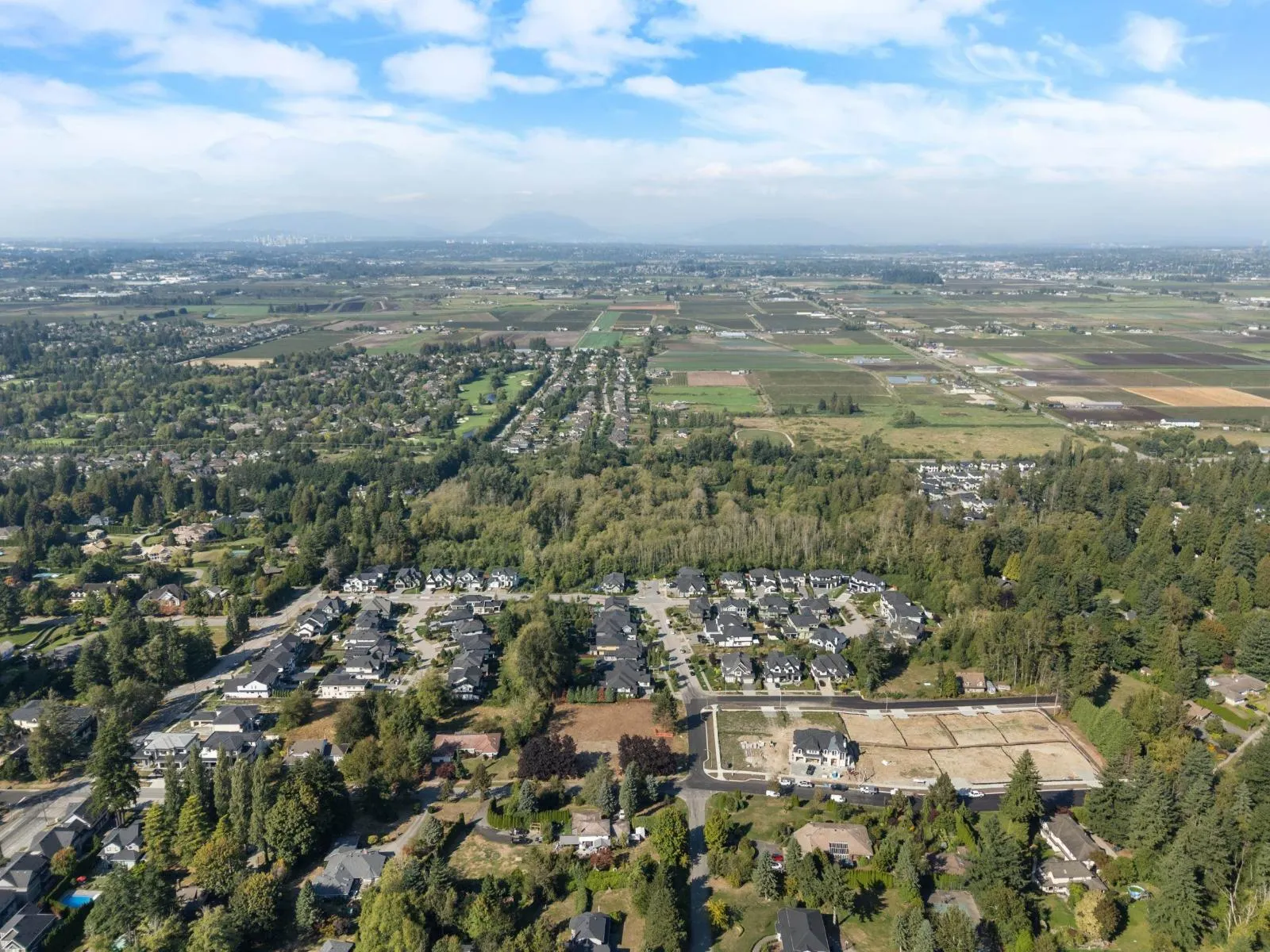 LOT 1 16487 28 AVENUE