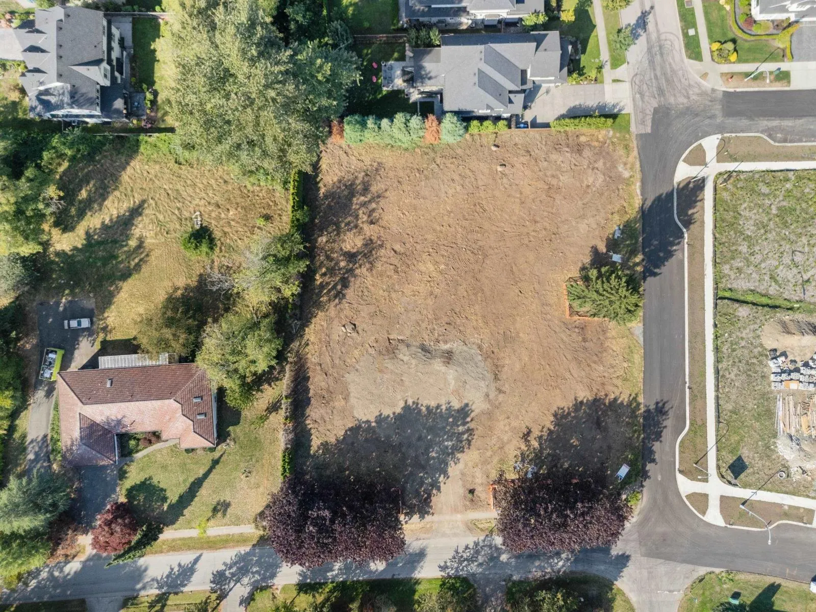 LOT 1 16487 28 AVENUE