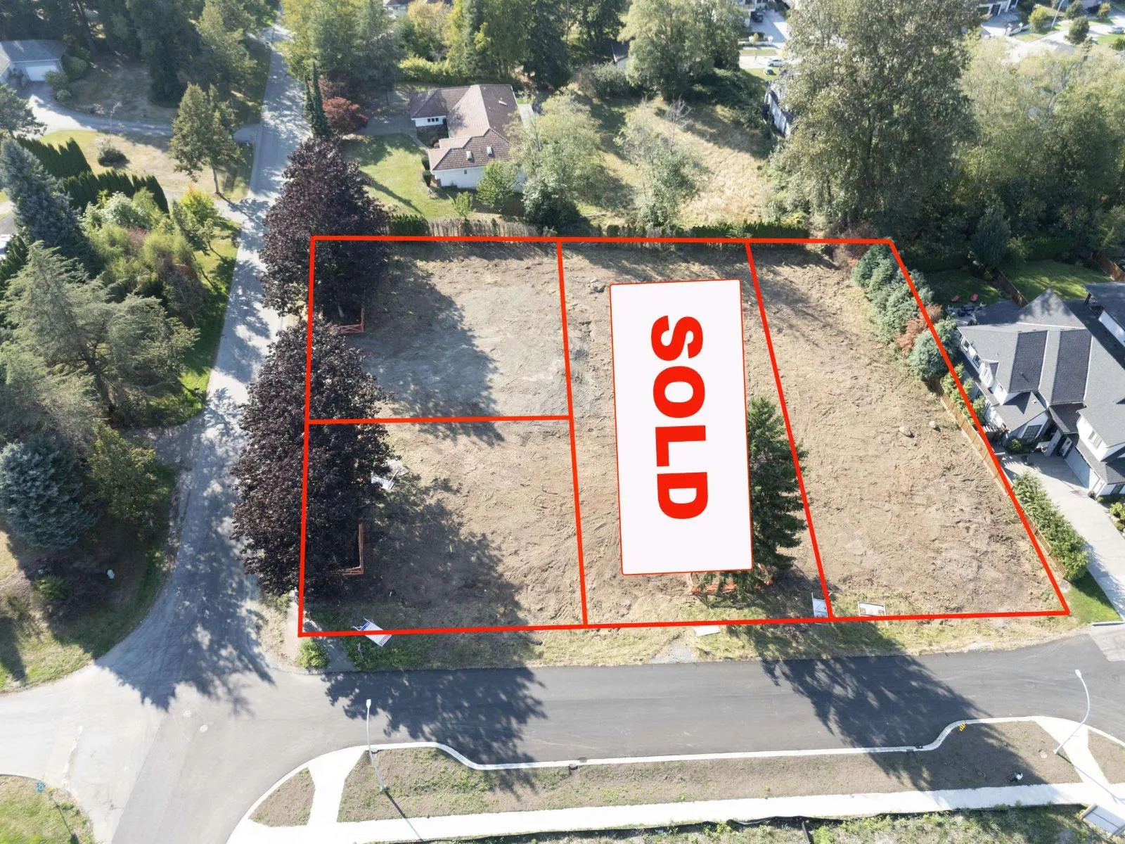 LOT 1 16487 28 AVENUE