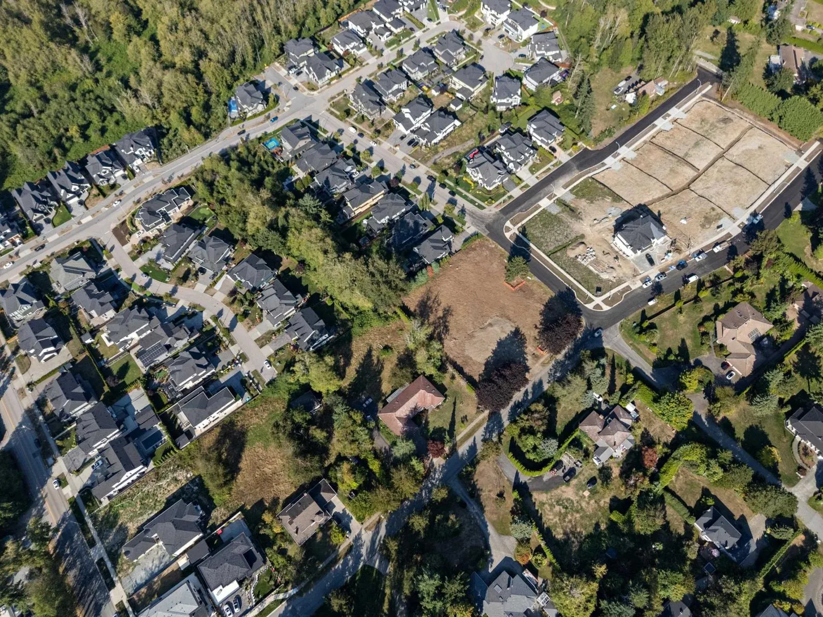 LOT 1 16487 28 AVENUE