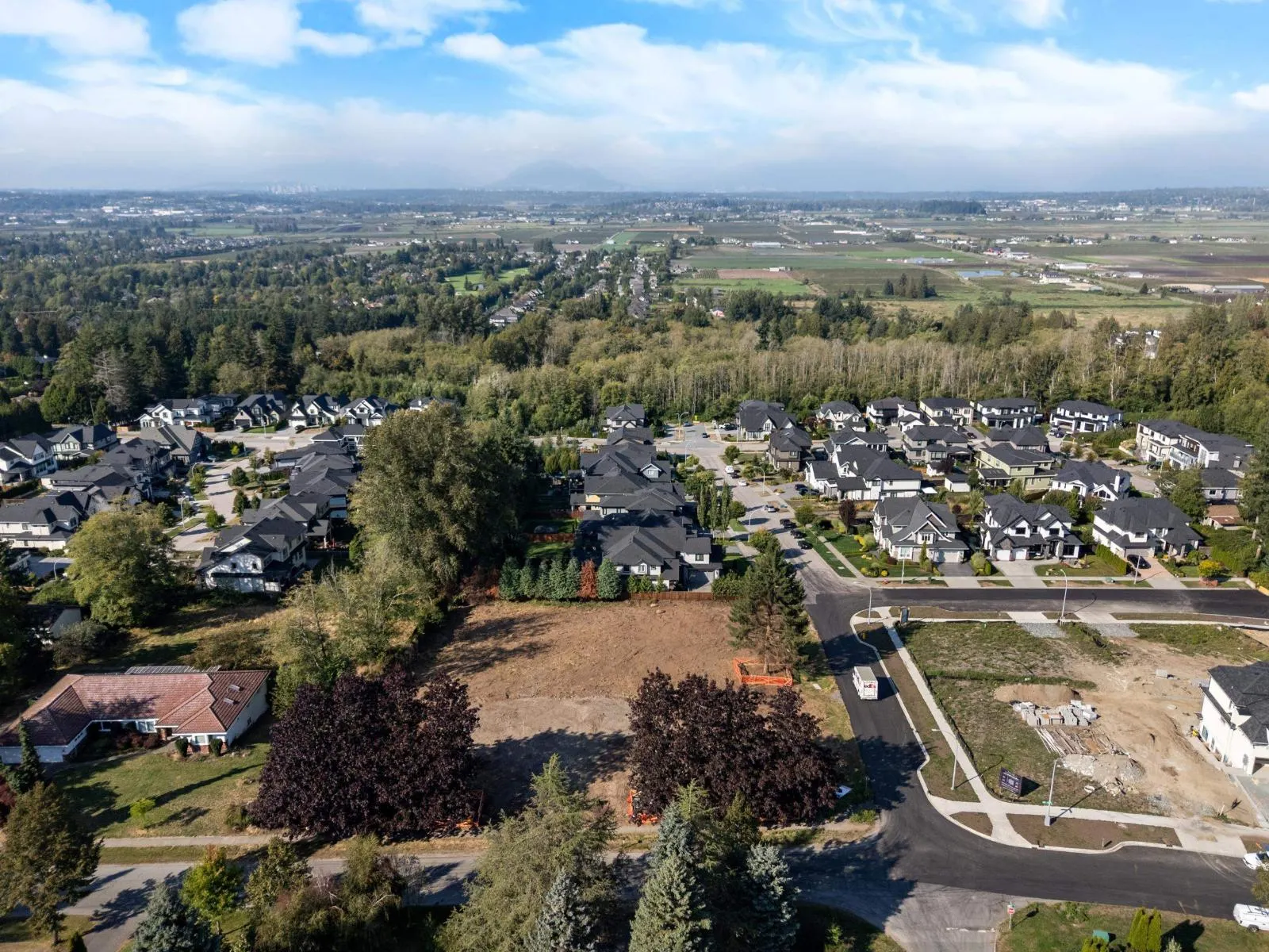 LOT 1 16487 28 AVENUE