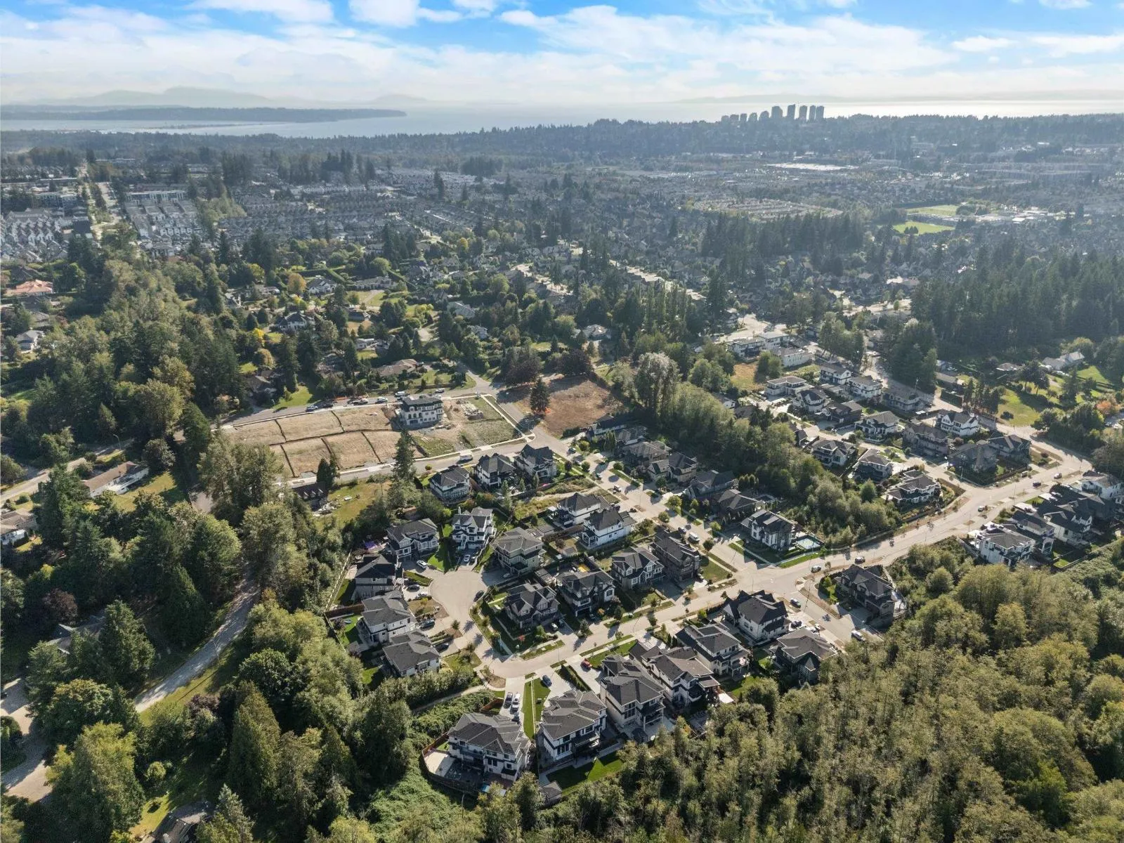 LOT 1 16487 28 AVENUE