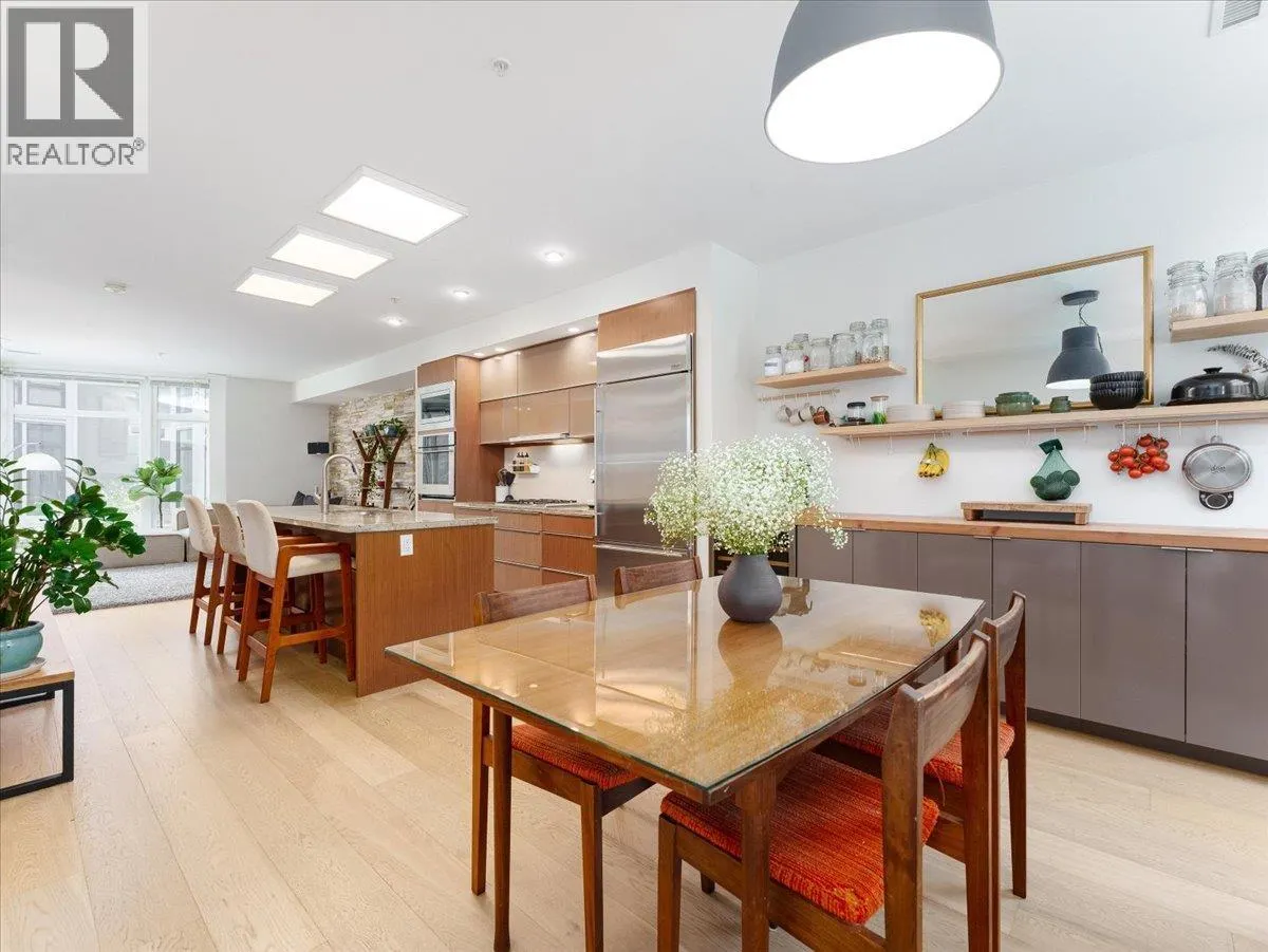 2953 WALL STREET