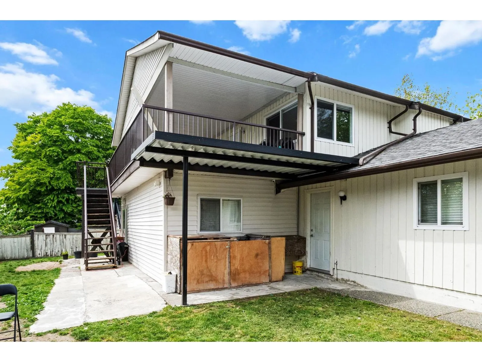 15042 85A AVENUE