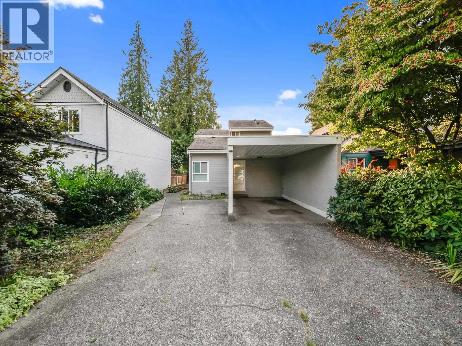 2509 BURIAN DRIVE
