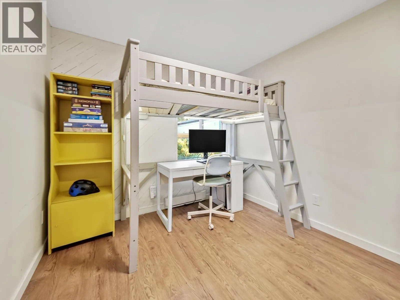 2509 BURIAN DRIVE