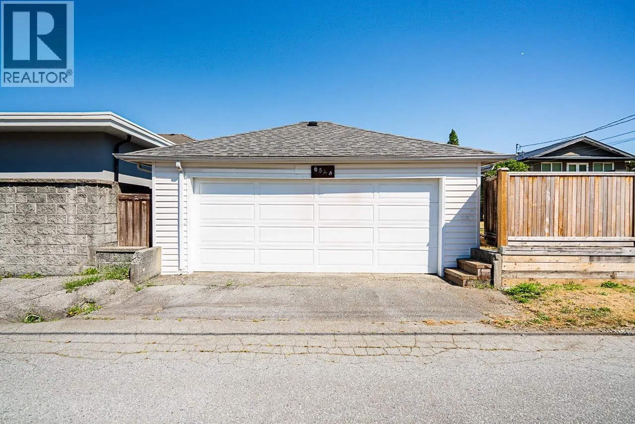 6546 DUNNEDIN STREET