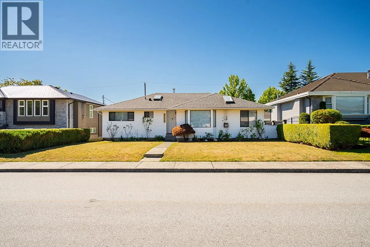 6546 DUNNEDIN STREET