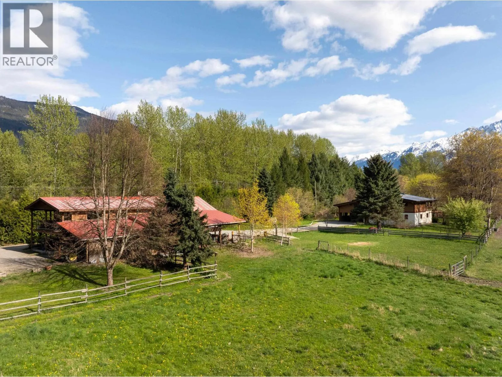 7869 PEMBERTON MEADOWS ROAD