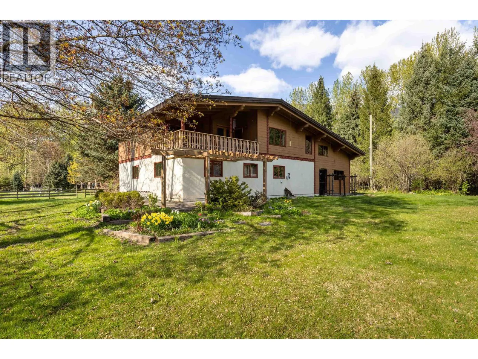 7869 PEMBERTON MEADOWS ROAD