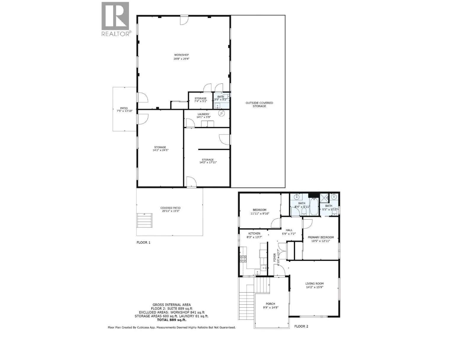7869 PEMBERTON MEADOWS ROAD