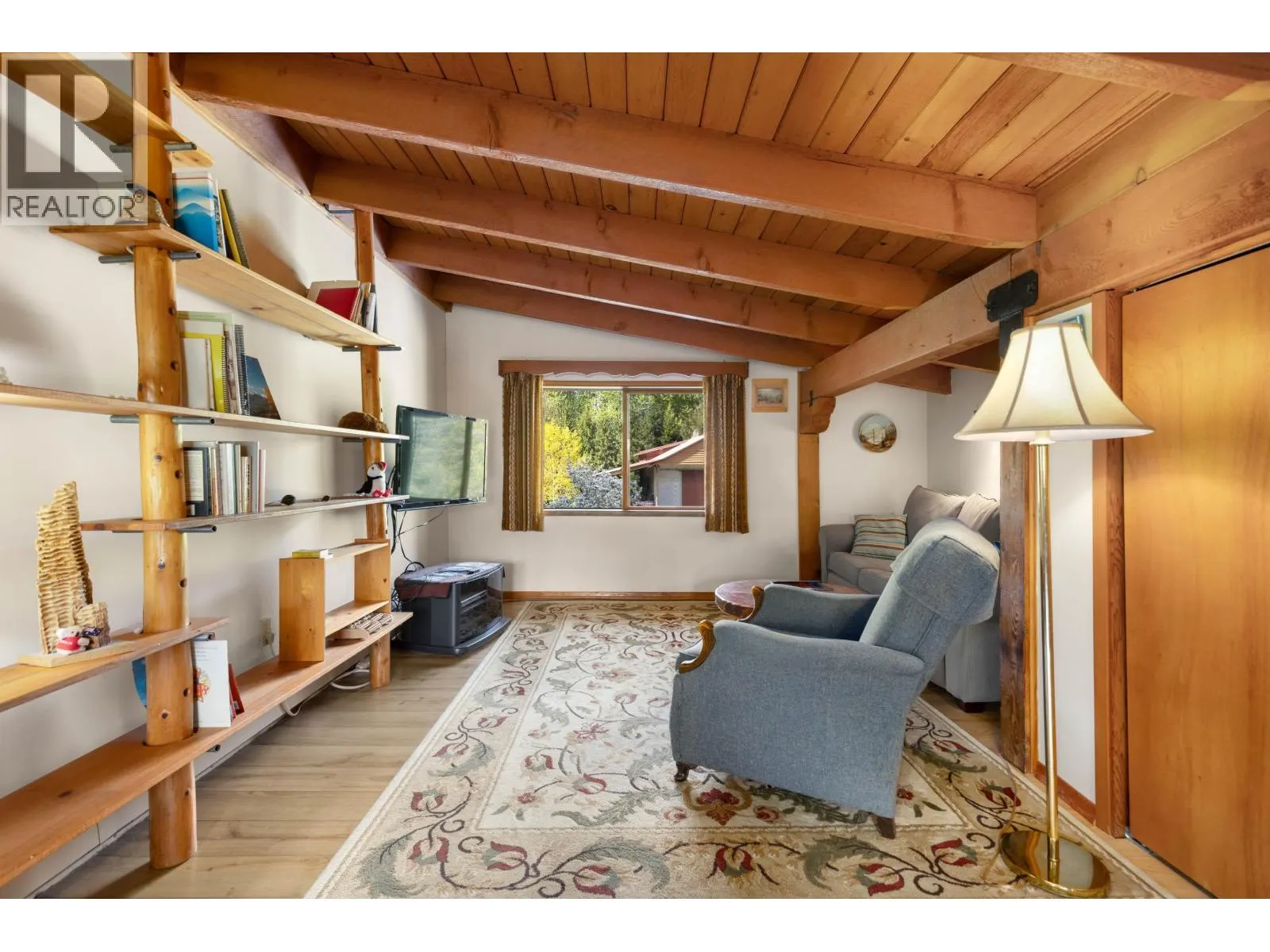 7869 PEMBERTON MEADOWS ROAD