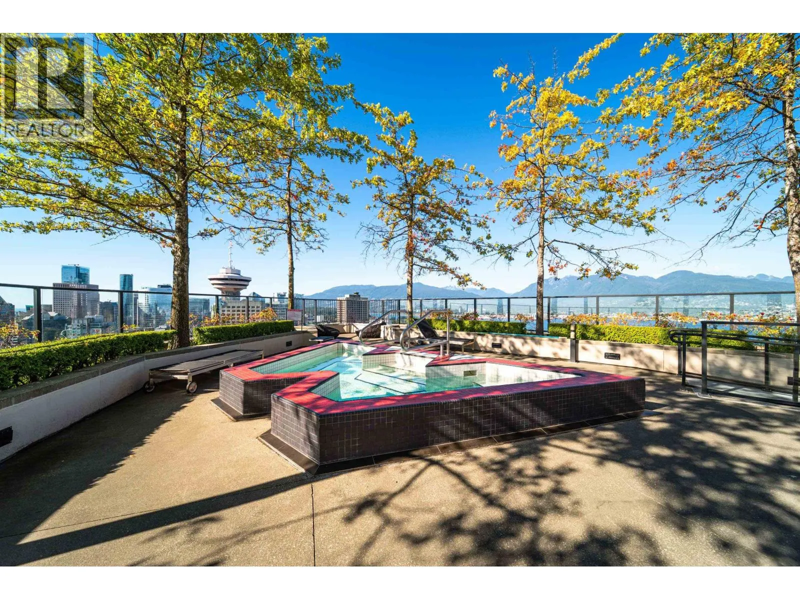 2508 108 W CORDOVA STREET
