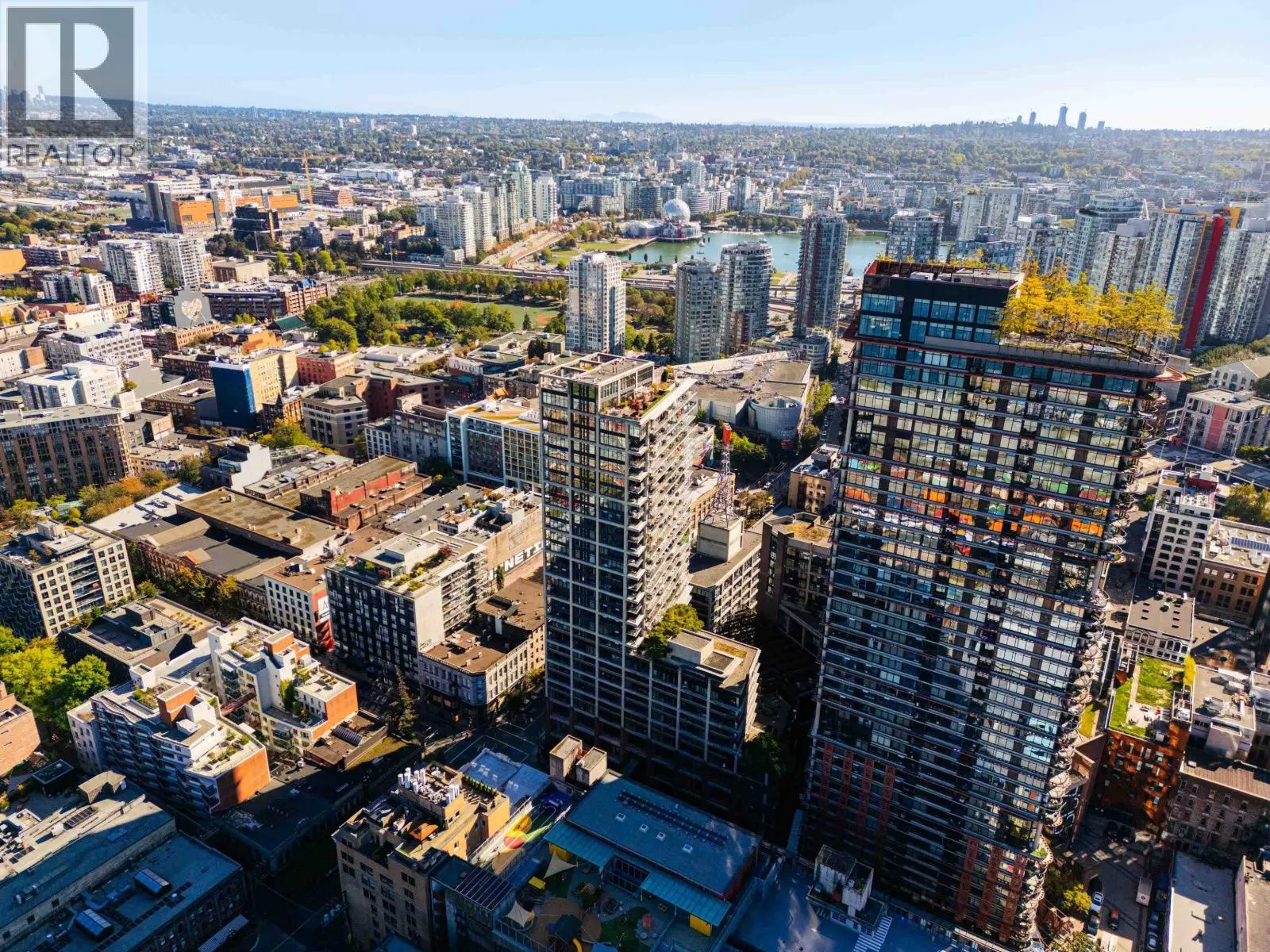2508 108 W CORDOVA STREET