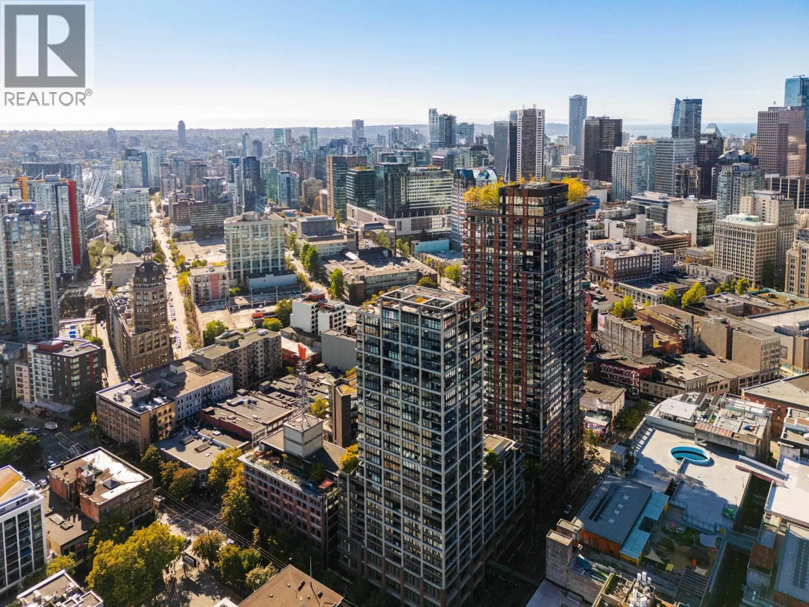 2508 108 W CORDOVA STREET