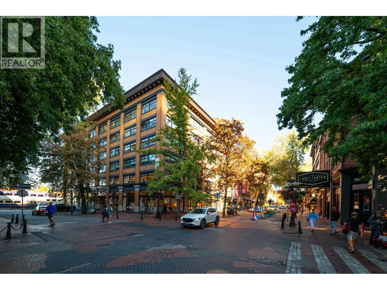 2508 108 W CORDOVA STREET