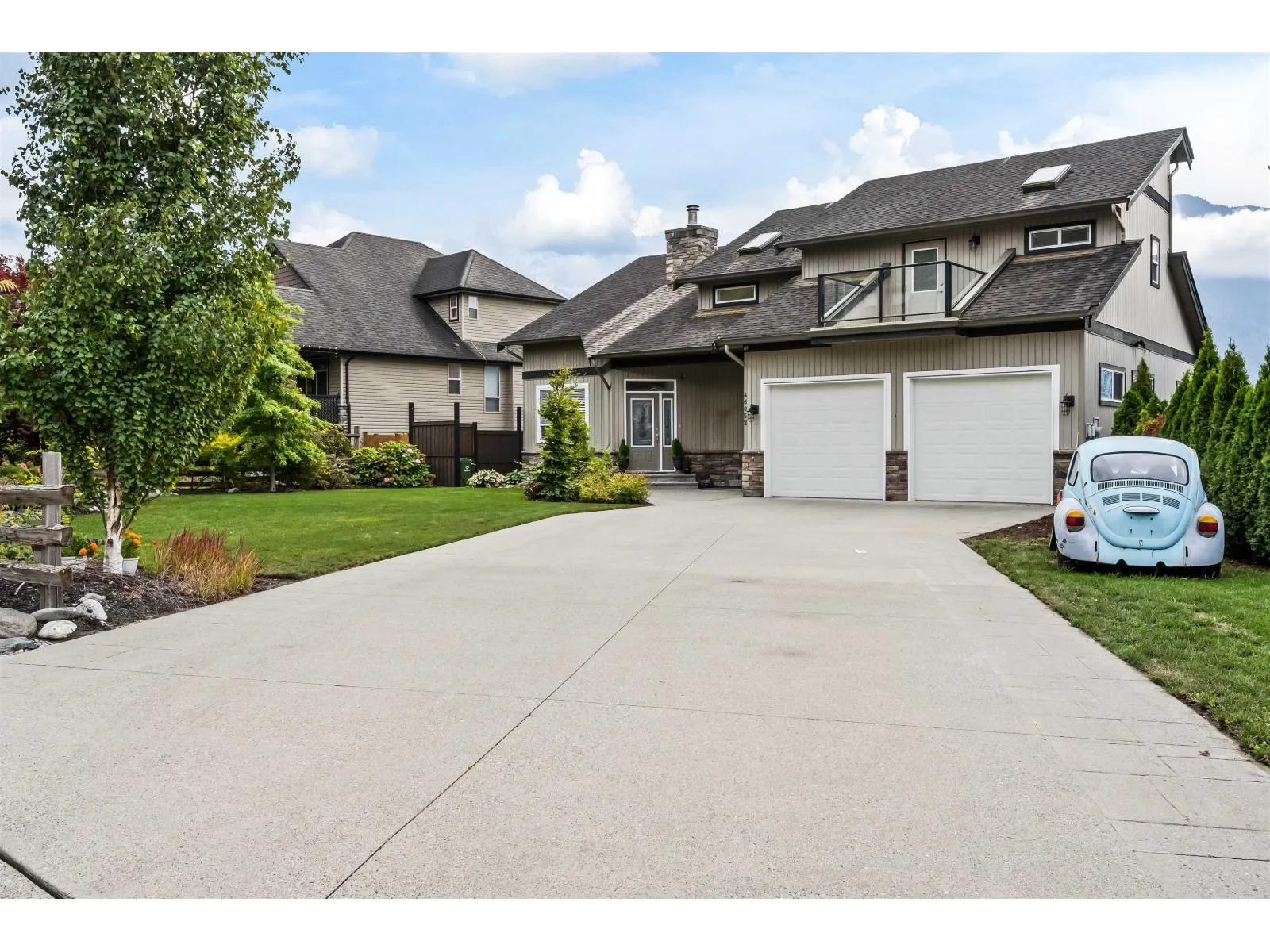 46052 BRIDLE RIDGE CRESCENT|Promontory