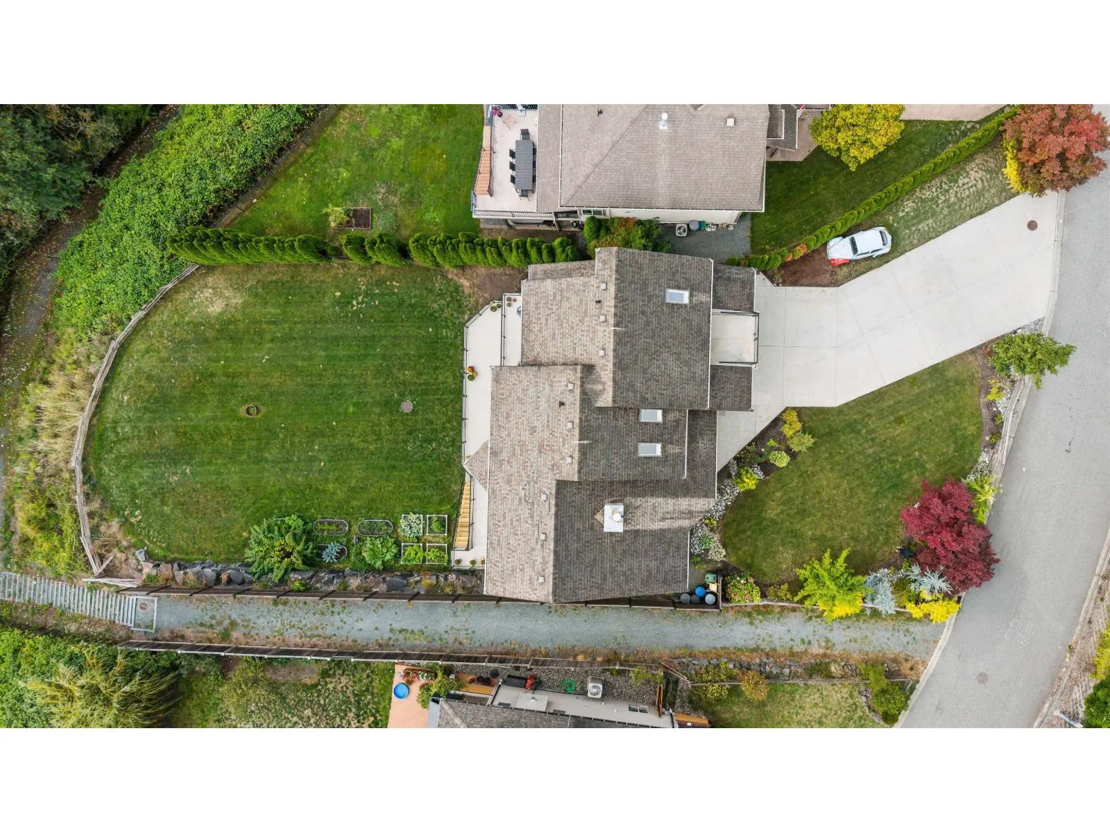 46052 BRIDLE RIDGE CRESCENT|Promontory