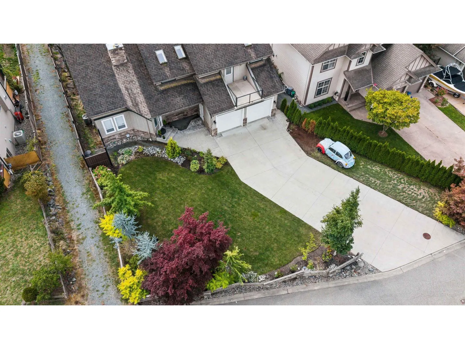 46052 BRIDLE RIDGE CRESCENT|Promontory