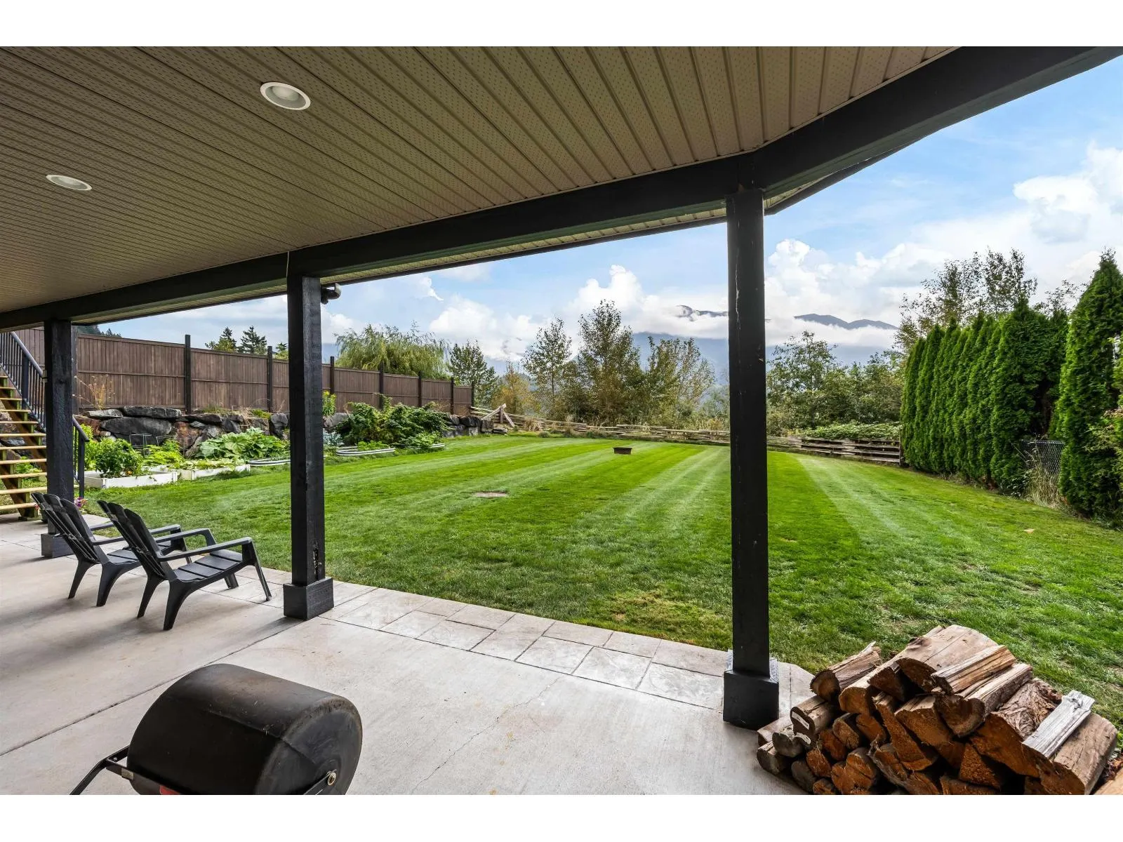 46052 BRIDLE RIDGE CRESCENT|Promontory
