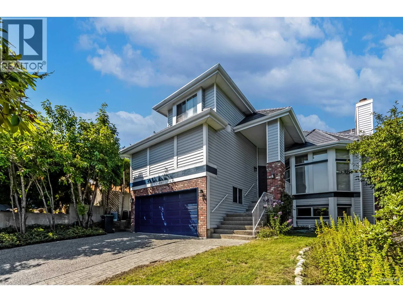1207 DURANT DRIVE