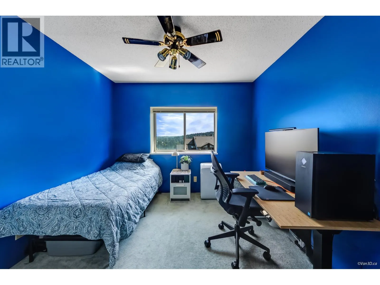 1207 DURANT DRIVE