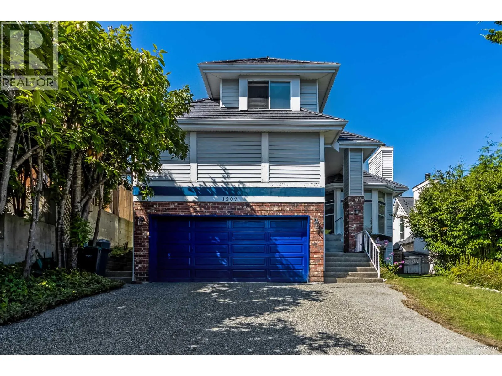 1207 DURANT DRIVE